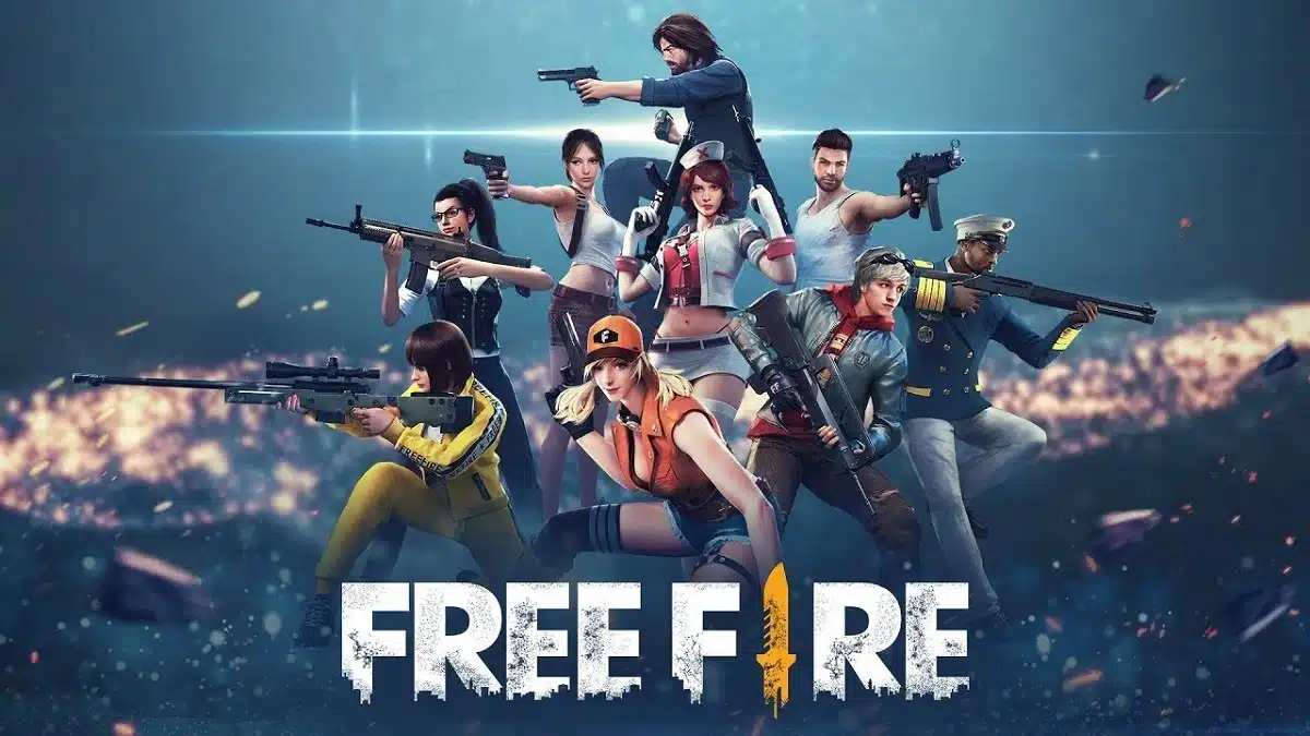 Códigos Free Fire para esta quinta-feira, 30 de março de 2023